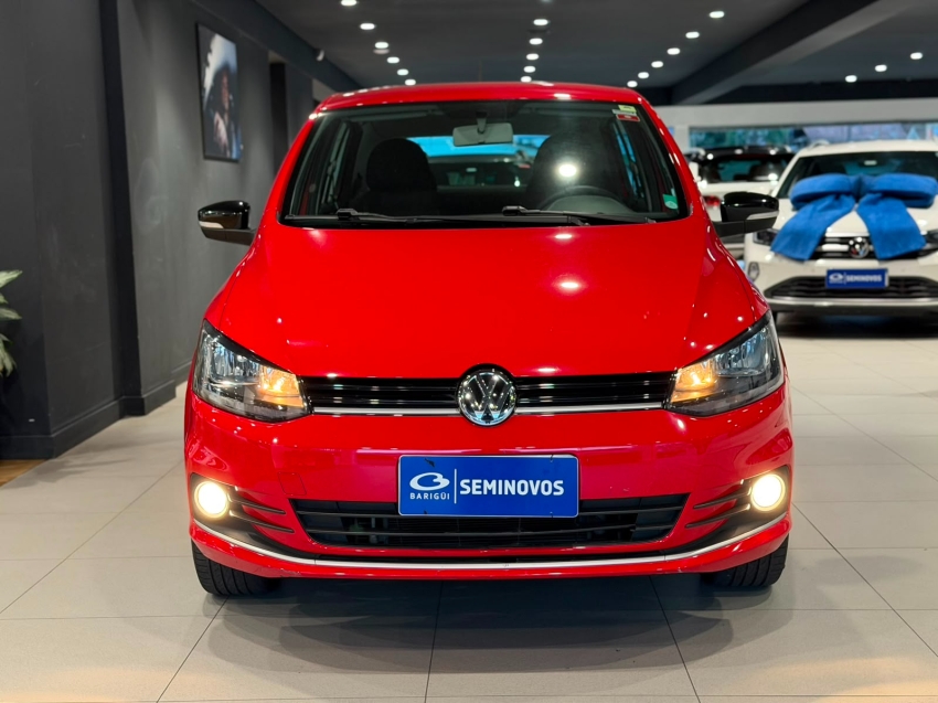 volkswagen fox 1.6 msi total flex connect 4p manual 20201