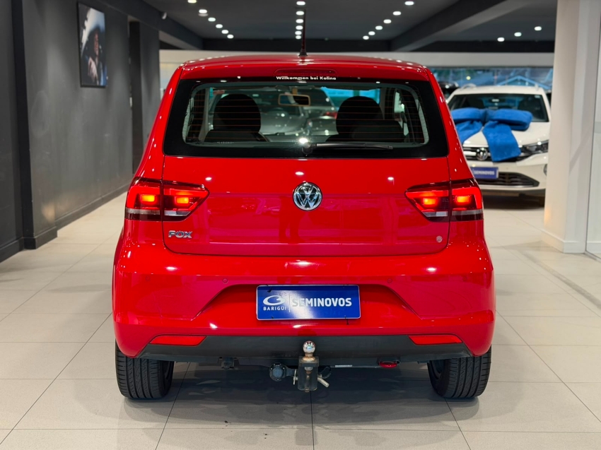 volkswagen fox 1.6 msi total flex connect 4p manual 202014