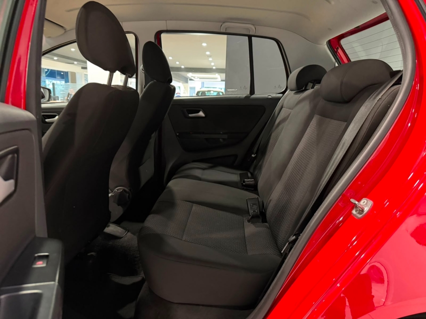 volkswagen fox 1.6 msi total flex connect 4p manual 202012