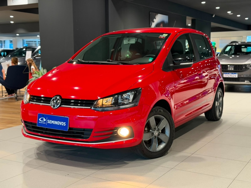 volkswagen fox 1.6 msi total flex connect 4p manual 20202
