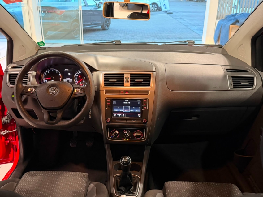 volkswagen fox 1.6 msi total flex connect 4p manual 202011