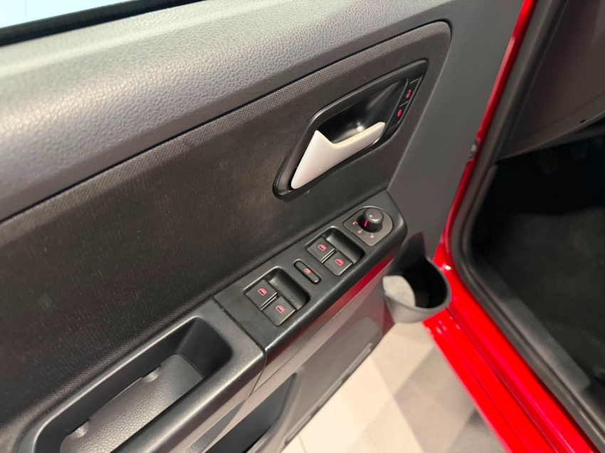 volkswagen fox 1.6 msi total flex connect 4p manual 20204