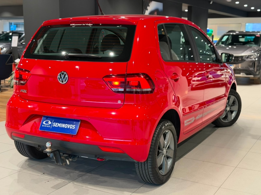 volkswagen fox 1.6 msi total flex connect 4p manual 202015