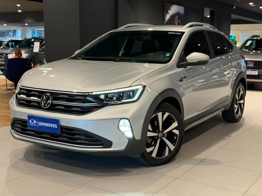 volkswagen nivus 1.0 200 tsi total flex highline automatico 4p 20213