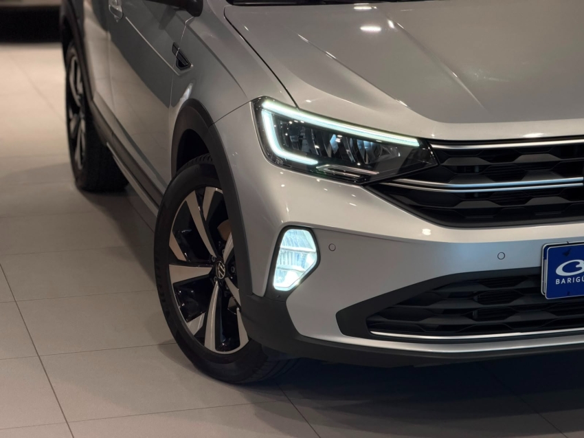 volkswagen nivus 1.0 200 tsi total flex highline automatico 4p 20211