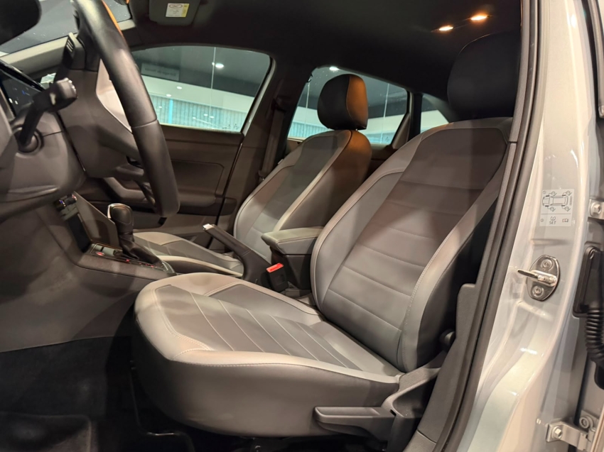 volkswagen nivus 1.0 200 tsi total flex highline automatico 4p 20216