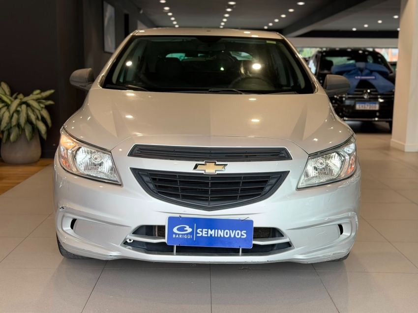 chevrolet onix 1.0 mpfi joy 8v flex 4p manual 20181