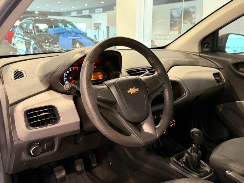 chevrolet onix 1.0 mpfi joy 8v flex 4p manual 20184