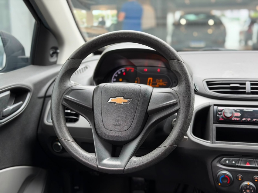 chevrolet onix 1.0 mpfi joy 8v flex 4p manual 20185