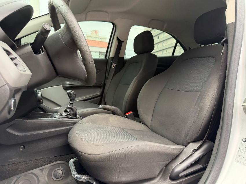 chevrolet onix 1.0 mpfi joy 8v flex 4p manual 20183