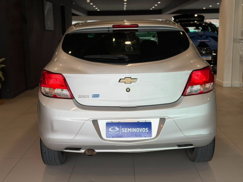 chevrolet onix 1.0 mpfi joy 8v flex 4p manual 201812
