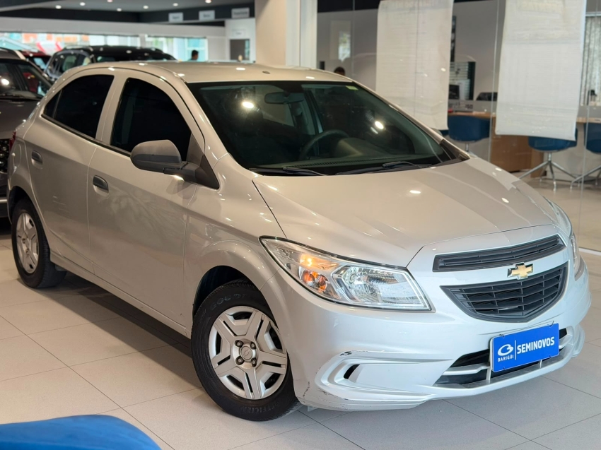 chevrolet onix 1.0 mpfi joy 8v flex 4p manual 20180