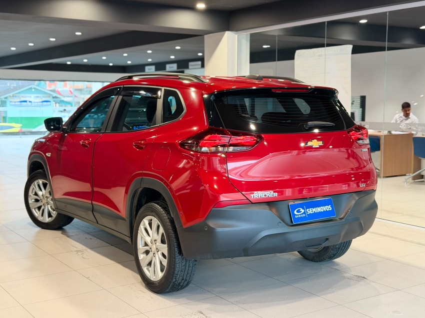 chevrolet tracker 1.0 turbo flex ltz automatico 4p 202415