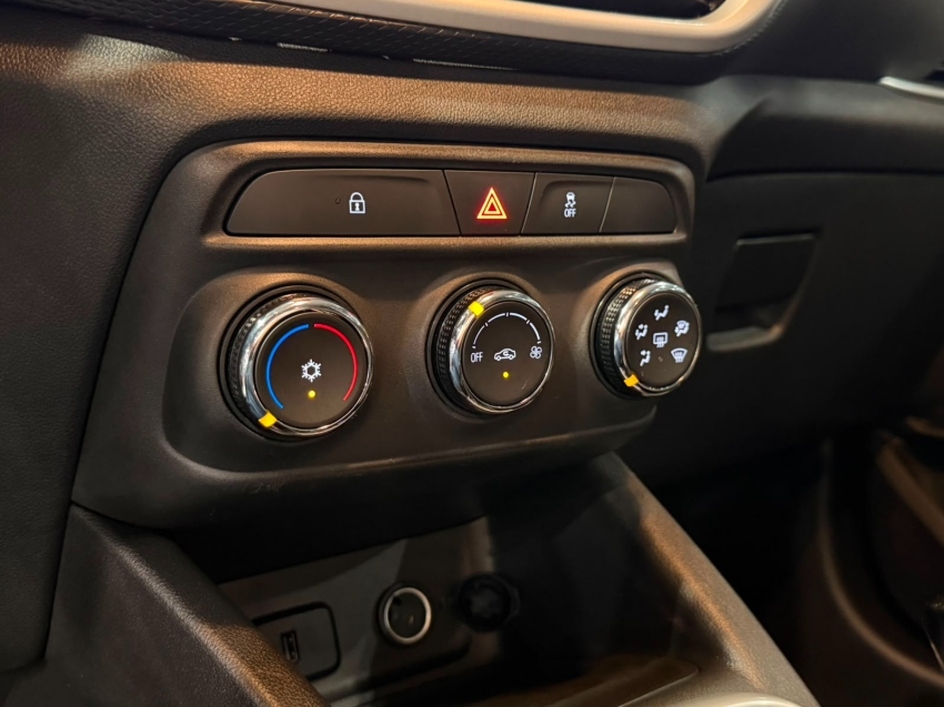 chevrolet tracker 1.0 turbo flex ltz automatico 4p 202410