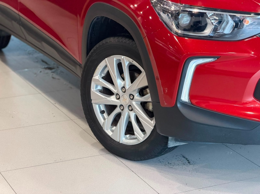 chevrolet tracker 1.0 turbo flex ltz automatico 4p 20241
