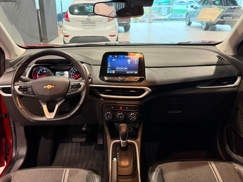 chevrolet tracker 1.0 turbo flex ltz automatico 4p 202412