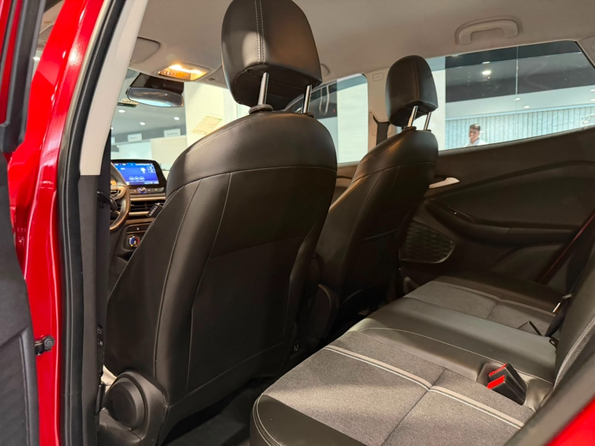 chevrolet tracker 1.0 turbo flex ltz automatico 4p 202413
