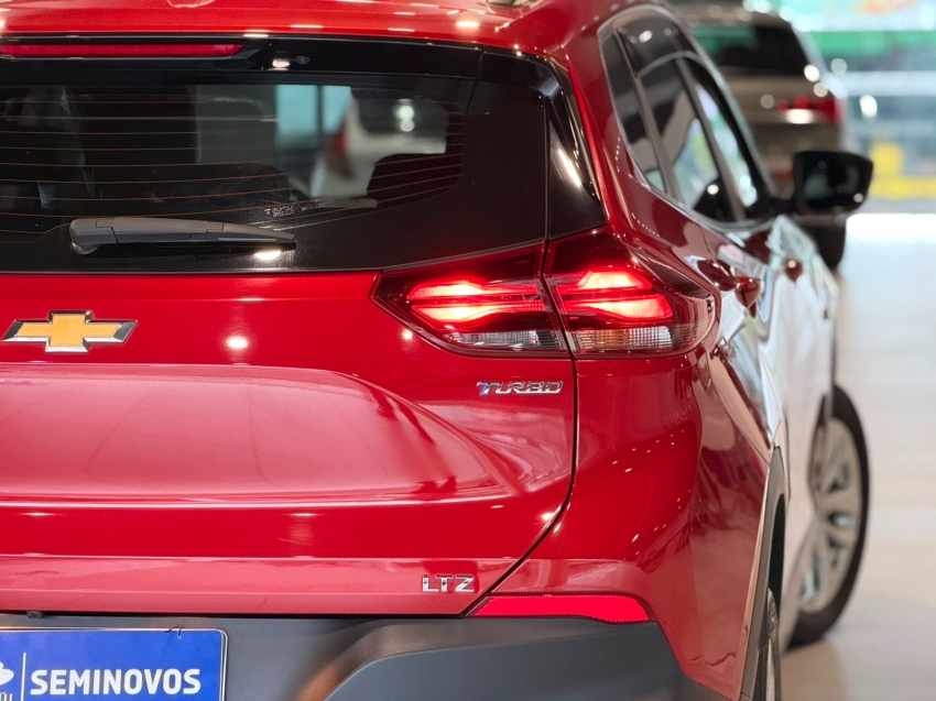 chevrolet tracker 1.0 turbo flex ltz automatico 4p 202416