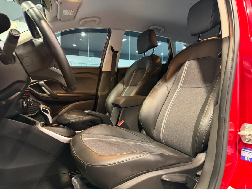 chevrolet tracker 1.0 turbo flex ltz automatico 4p 20245