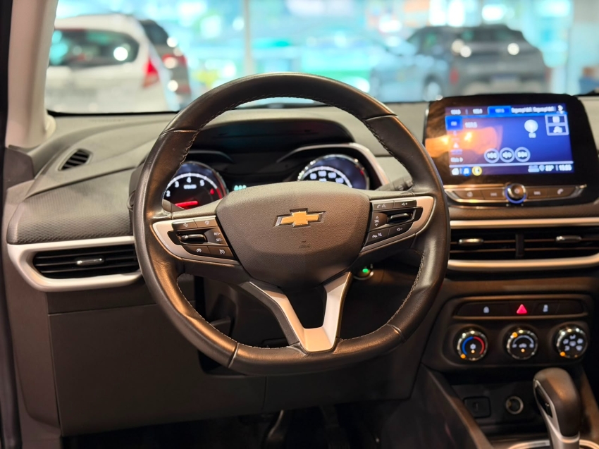 chevrolet tracker 1.0 turbo flex ltz automatico 4p 20247