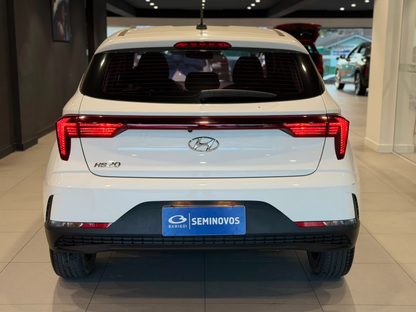 hyundai hb20 1.0 12v flex comfort manual 4p 202313