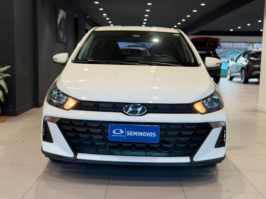 hyundai hb20 1.0 12v flex comfort manual 4p 20231