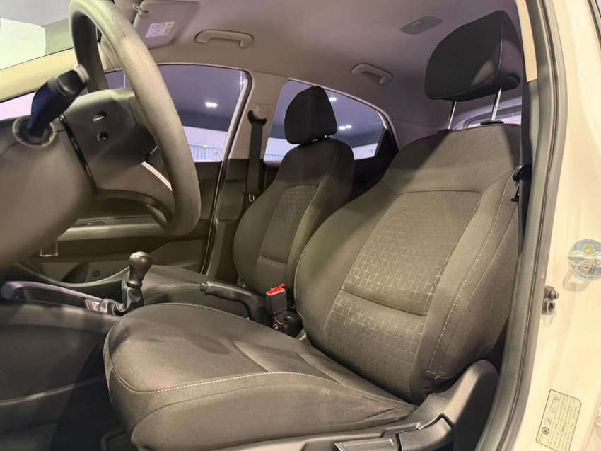 hyundai hb20 1.0 12v flex comfort manual 4p 20233