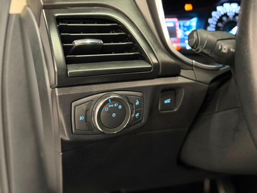 ford fusion 2.0 titanium awd 16v gasolina 4p automatico 20177