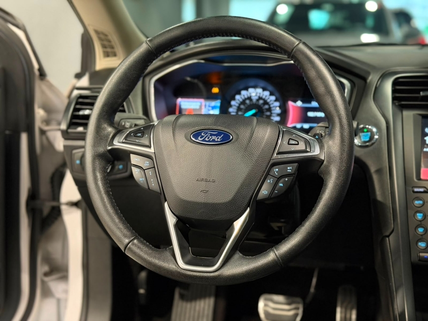 ford fusion 2.0 titanium awd 16v gasolina 4p automatico 20179