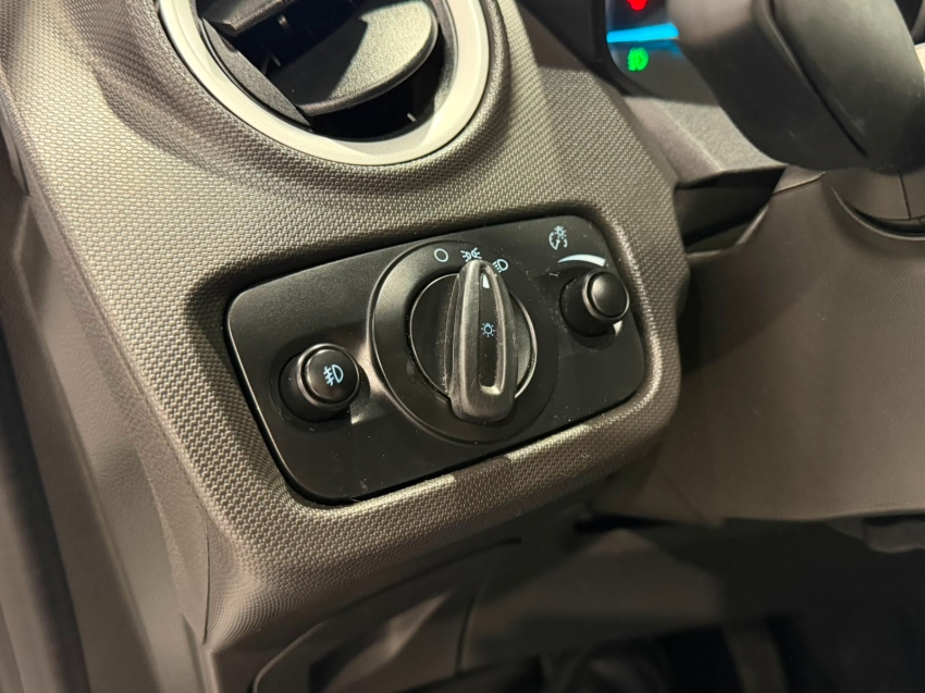 ford fiesta 1.6 ti-vct flex se plus powershift 4p semiautomatico 20187
