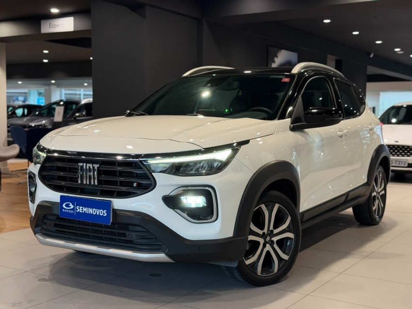 fiat pulse 1.0 turbo 200 flex impetus cvt 4p automatico 20233