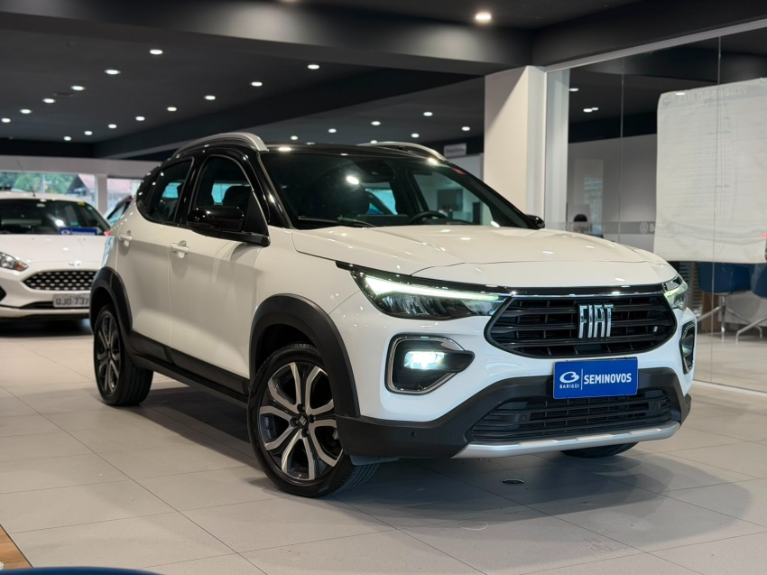 fiat pulse 1.0 turbo 200 flex impetus cvt 4p automatico 2023