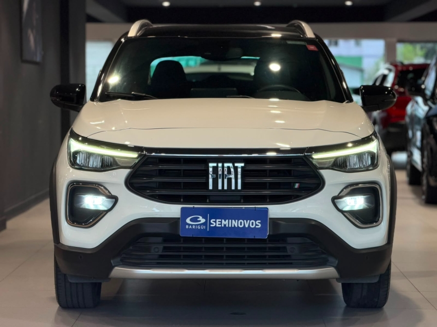 fiat pulse 1.0 turbo 200 flex impetus cvt 4p automatico 20232