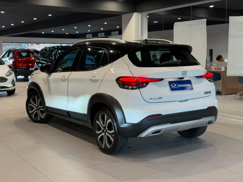 fiat pulse 1.0 turbo 200 flex impetus cvt 4p automatico 202314