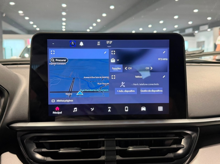 fiat pulse 1.0 turbo 200 flex impetus cvt 4p automatico 20239