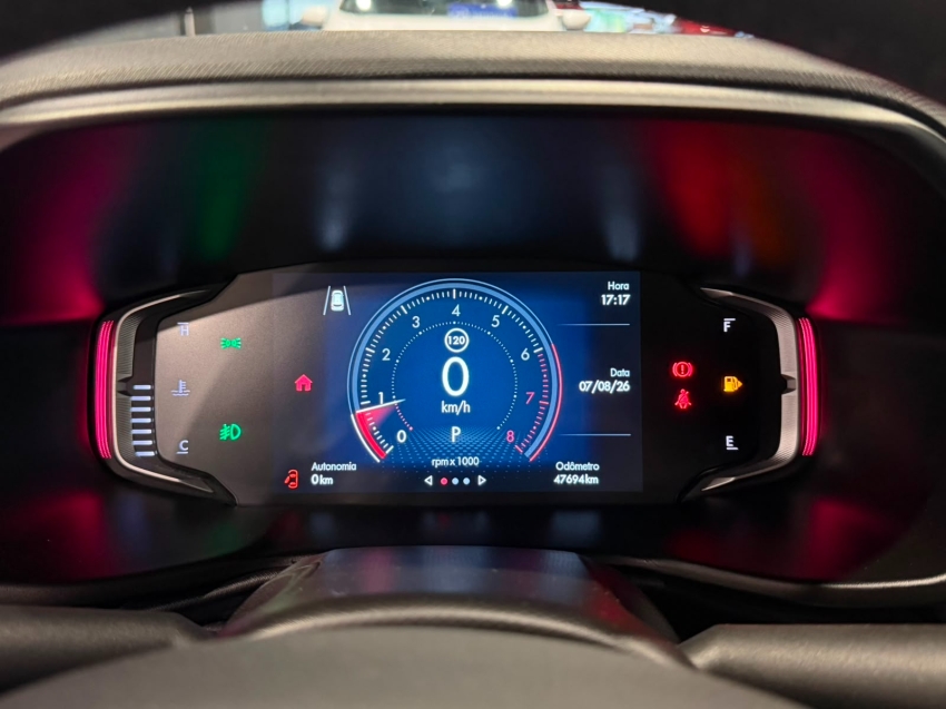 fiat pulse 1.0 turbo 200 flex impetus cvt 4p automatico 20238