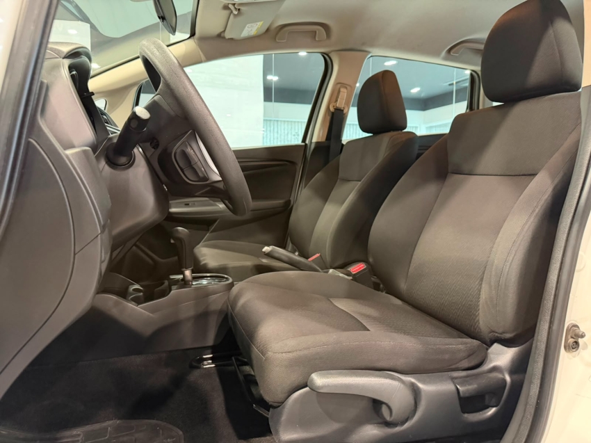 honda fit 1.5 personal 16v flex 4p automatico 20205