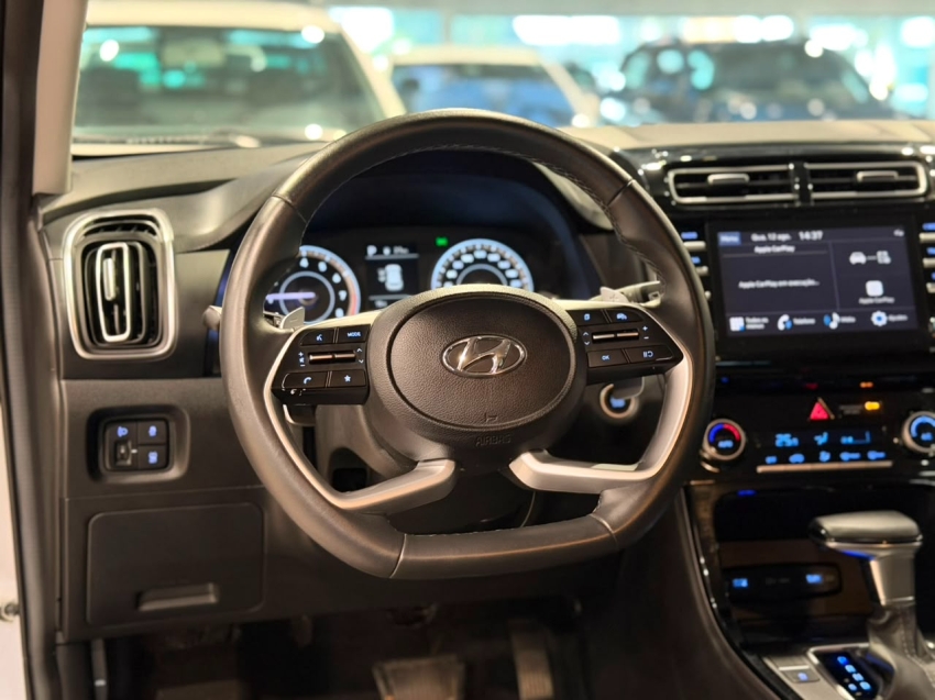 hyundai creta 1.0 tgdi flex limited automatico 4p 20248