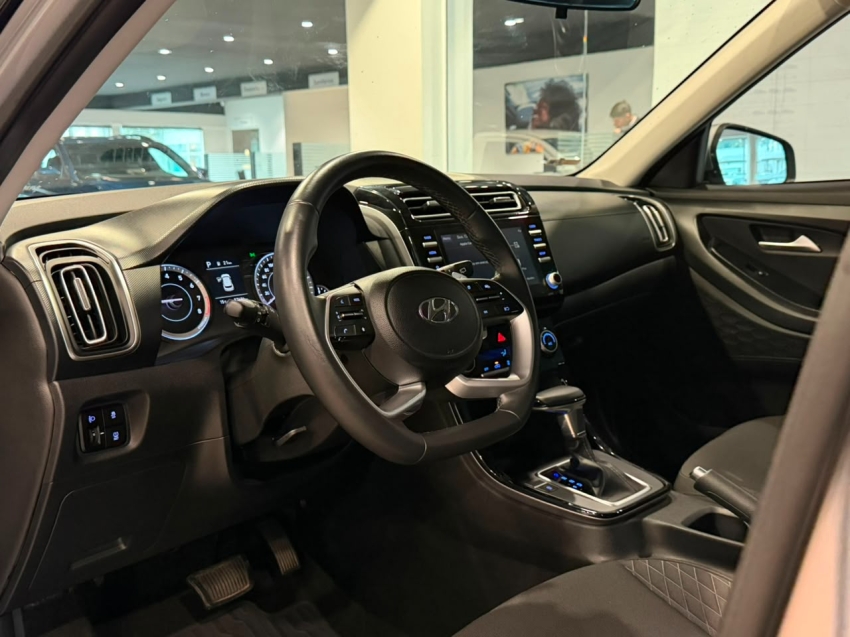 hyundai creta 1.0 tgdi flex limited automatico 4p 20246