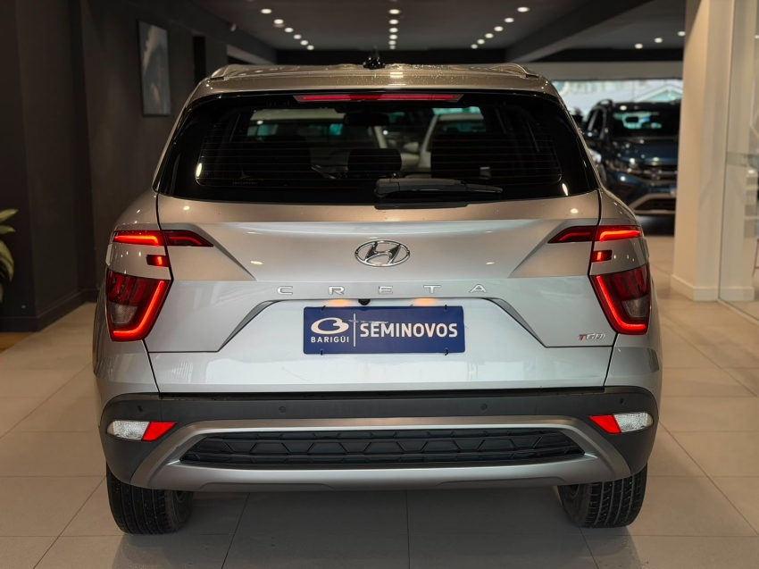 hyundai creta 1.0 tgdi flex limited automatico 4p 202416