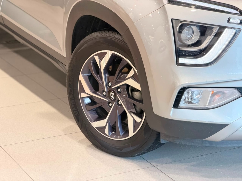 hyundai creta 1.0 tgdi flex limited automatico 4p 20241