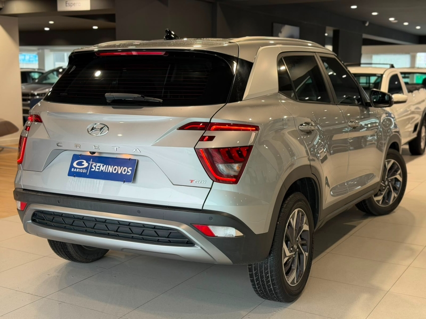 hyundai creta 1.0 tgdi flex limited automatico 4p 202418