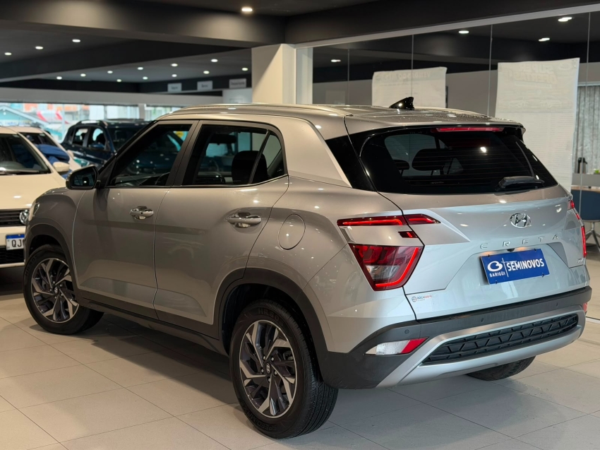 hyundai creta 1.0 tgdi flex limited automatico 4p 202415