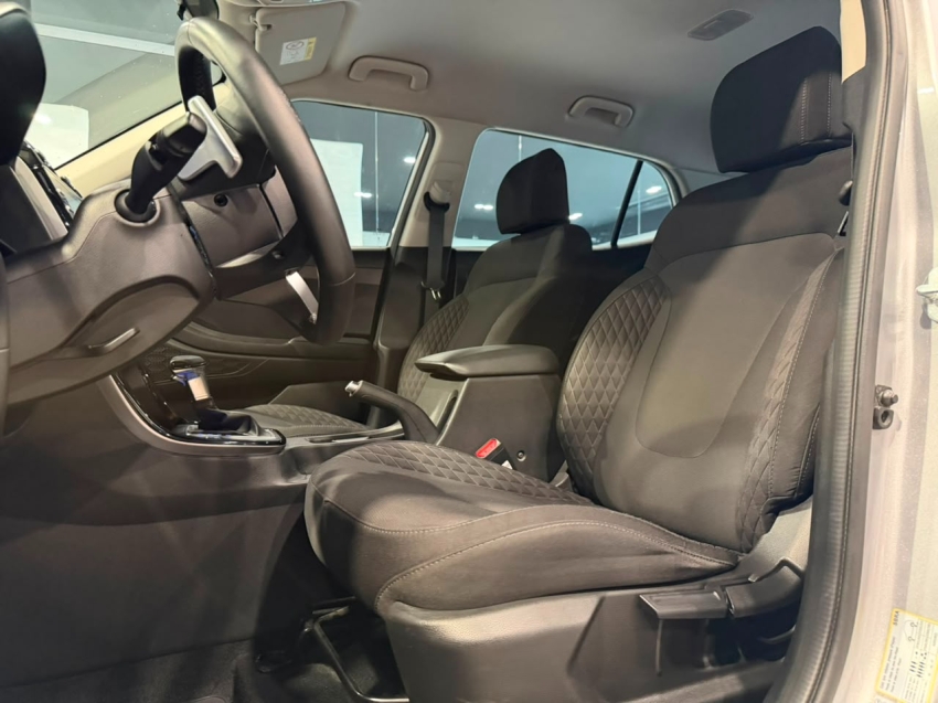 hyundai creta 1.0 tgdi flex limited automatico 4p 20245