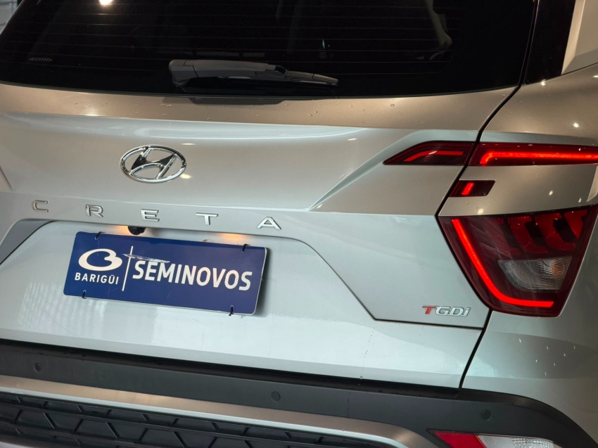 hyundai creta 1.0 tgdi flex limited automatico 4p 202417