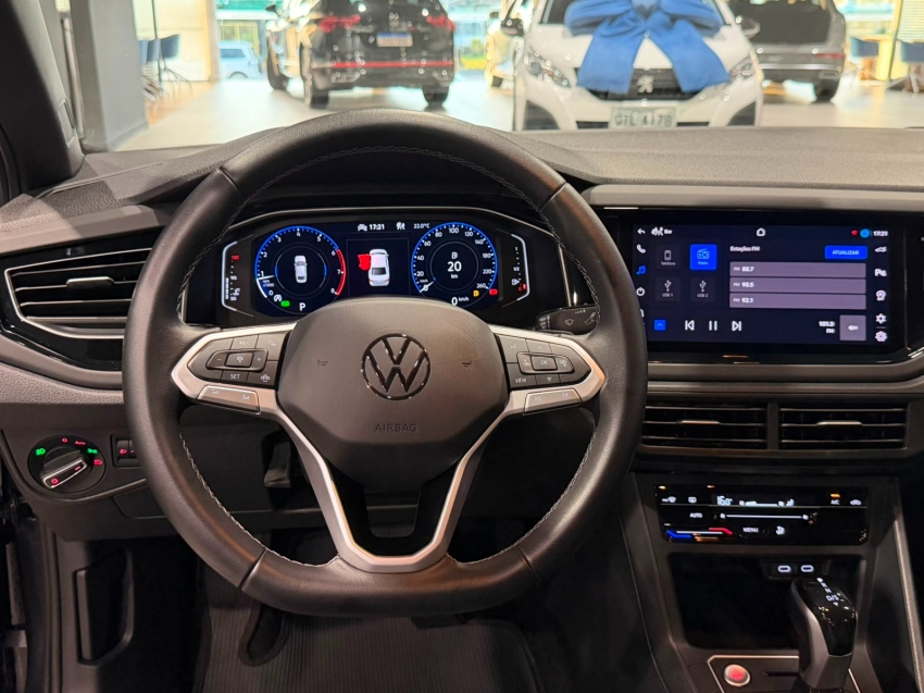 volkswagen virtus 1.4 250 tsi exclusive automatico flex 4p 202515