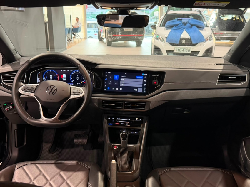 volkswagen virtus 1.4 250 tsi exclusive automatico flex 4p 202516