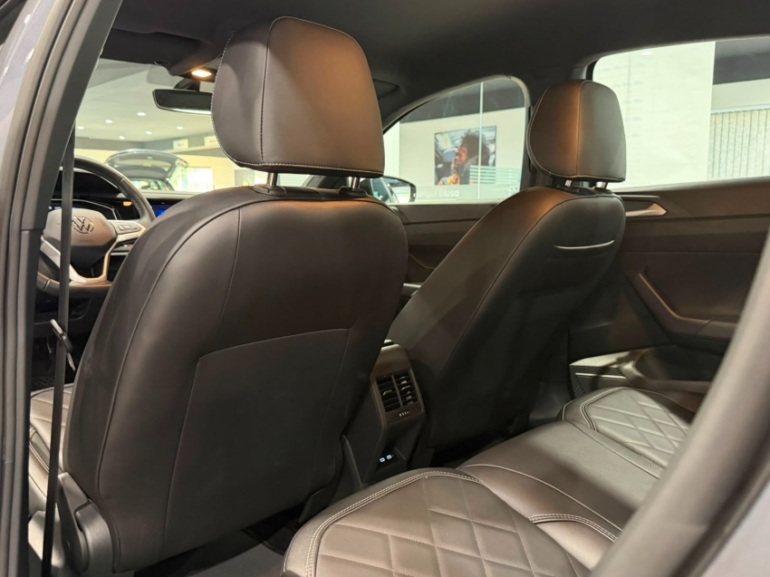 volkswagen virtus 1.4 250 tsi exclusive automatico flex 4p 202517