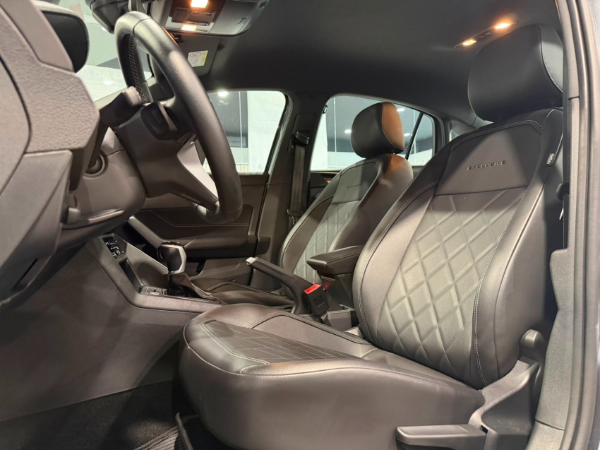 volkswagen virtus 1.4 250 tsi exclusive automatico flex 4p 20257