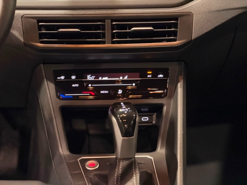 volkswagen virtus 1.4 250 tsi exclusive automatico flex 4p 202513